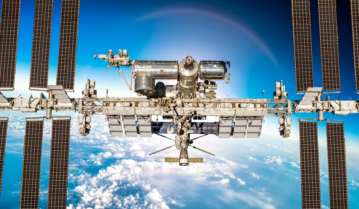 NASA